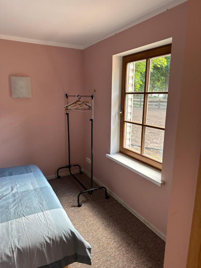 Engure Apartment "Little One" Екстер'єр фото