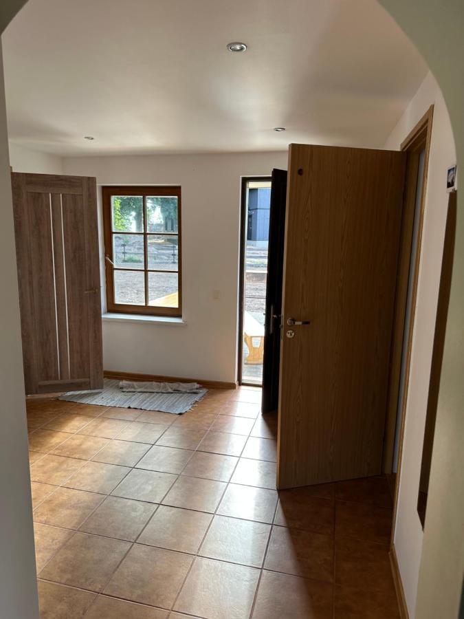 Engure Apartment "Little One" Екстер'єр фото