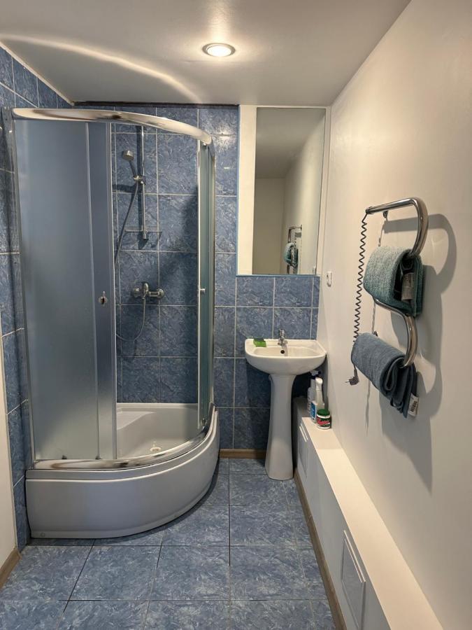 Engure Apartment "Little One" Екстер'єр фото