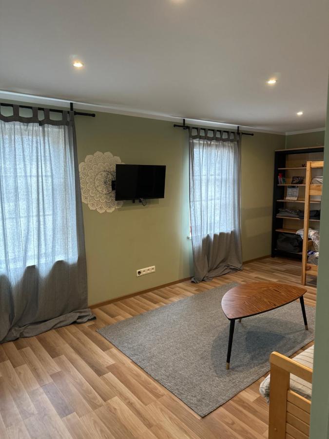 Engure Apartment "Little One" Екстер'єр фото