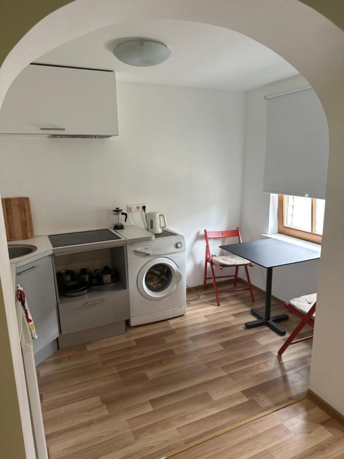 Engure Apartment "Little One" Екстер'єр фото