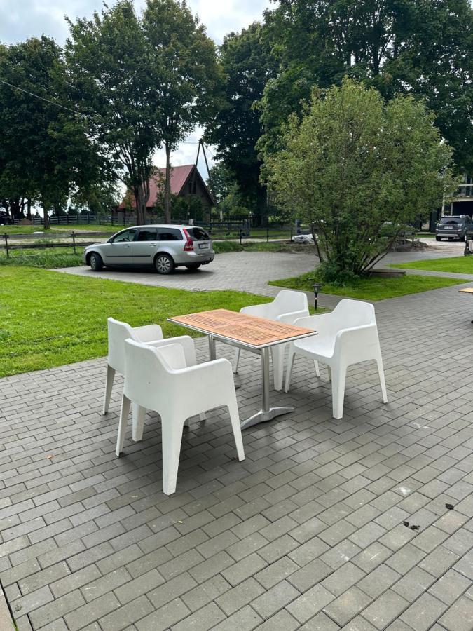 Engure Apartment "Little One" Екстер'єр фото