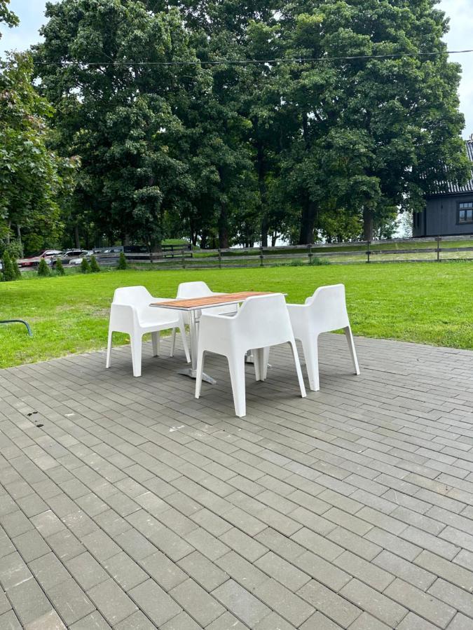 Engure Apartment "Little One" Екстер'єр фото