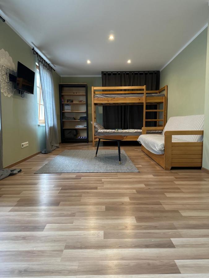Engure Apartment "Little One" Екстер'єр фото